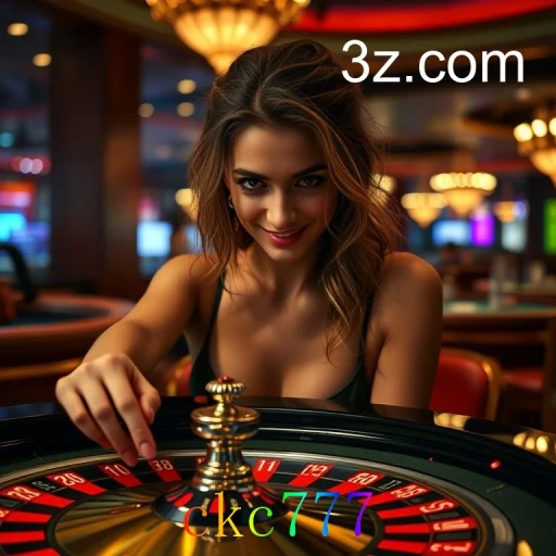 ckc777 Apostas Online