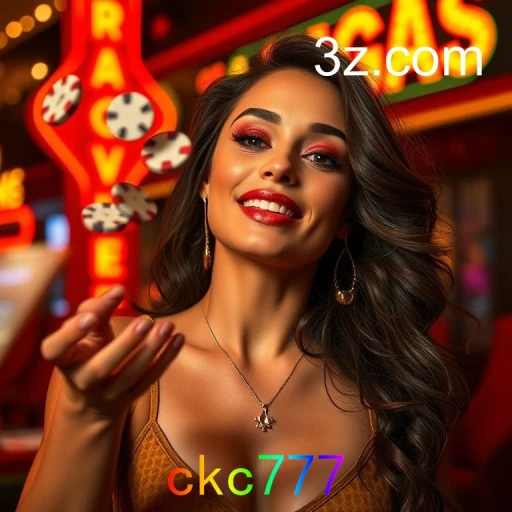 ckc777 Baixar App