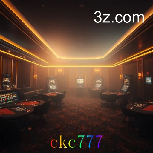 ckc777 Apostas em Esportes