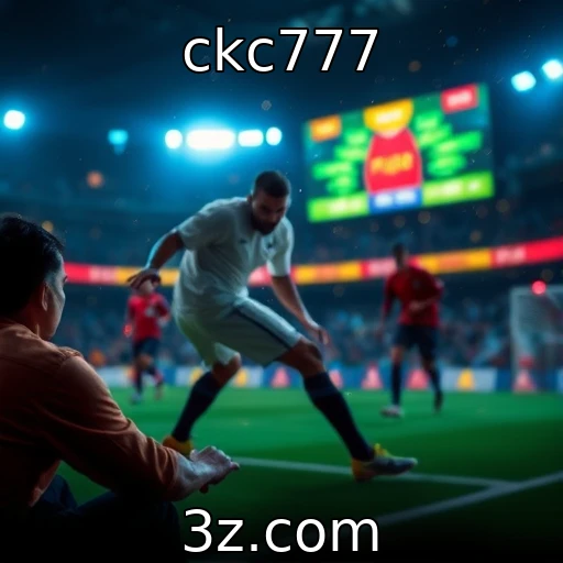 Os segredos das apostas esportivas que você precisa conhecer