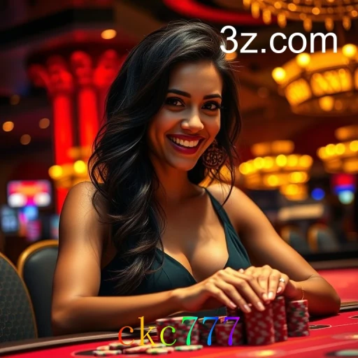 ckc777 Área de Login