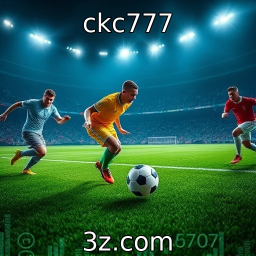 Apostas esportivas: como analisar jogos para aumentar suas chances de vitória