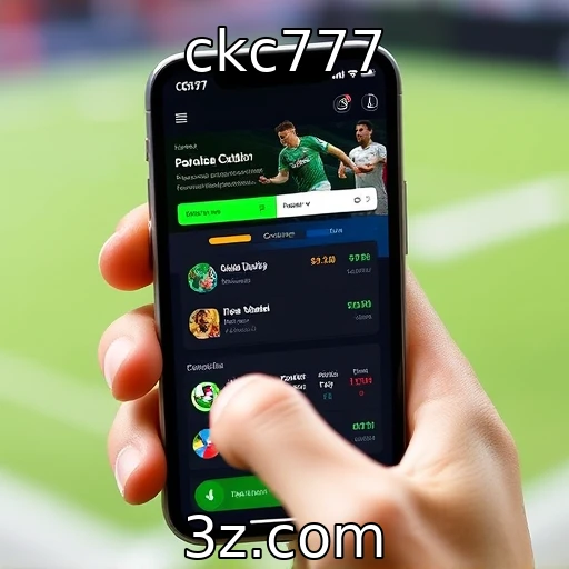 Apostas esportivas em alta: como analisar partidas com sucesso